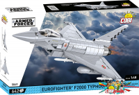 Cobi 5849 Eurofighter F2000 Typhoon